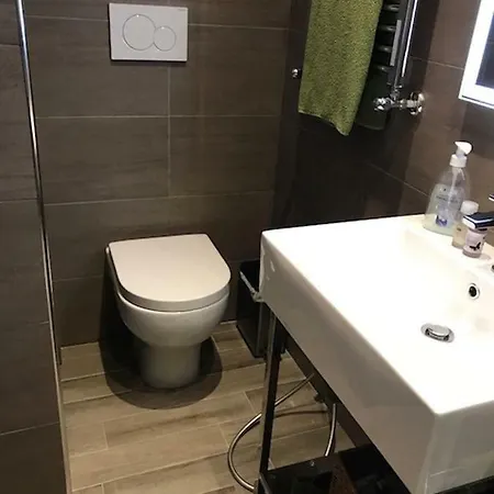 Studio Hébergement de vacances