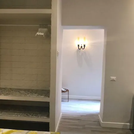 Studio Hébergement de vacances Rome