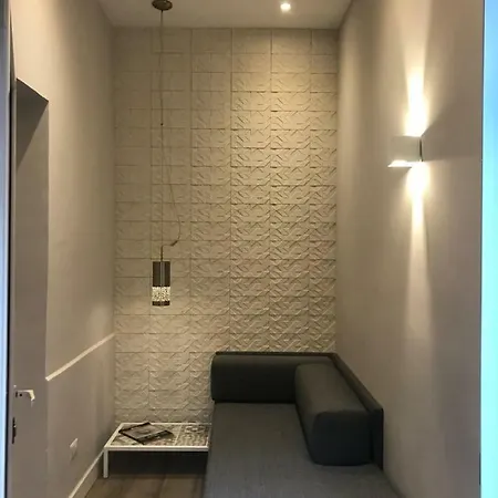 Hébergement de vacances Studio Rome
