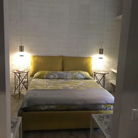 Studio Hébergement de vacances Rome