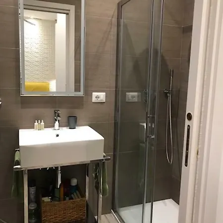 Studio Hébergement de vacances *