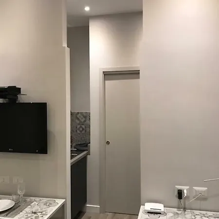 Studio Hébergement de vacances *