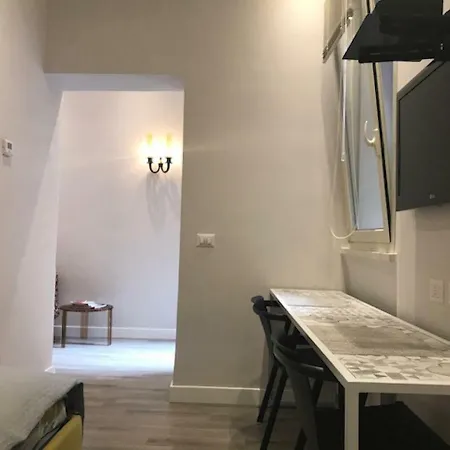 Hébergement de vacances Studio *