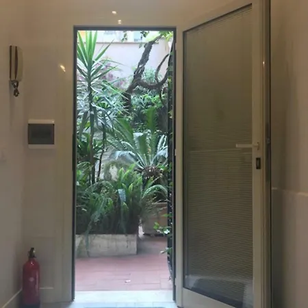 Studio Hébergement de vacances Rome