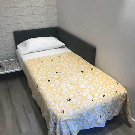 Studio Hébergement de vacances Rome