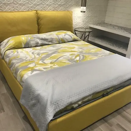 Сasa de vacaciones Studio Roma