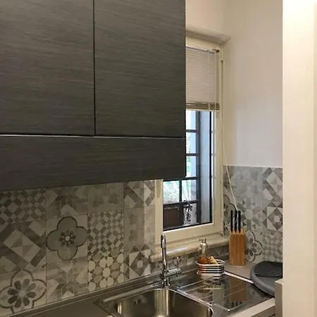 Dom wakacyjny Studio