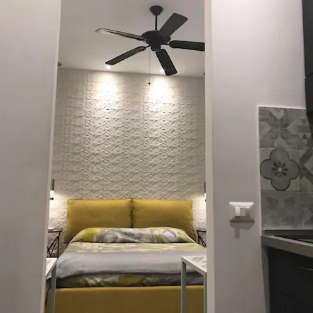 Сasa de vacaciones Studio