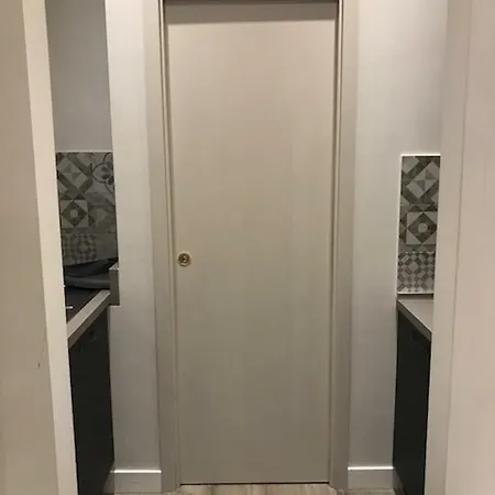 Studio Holiday home Rome