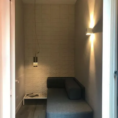 Studio Сasa de vacaciones Roma