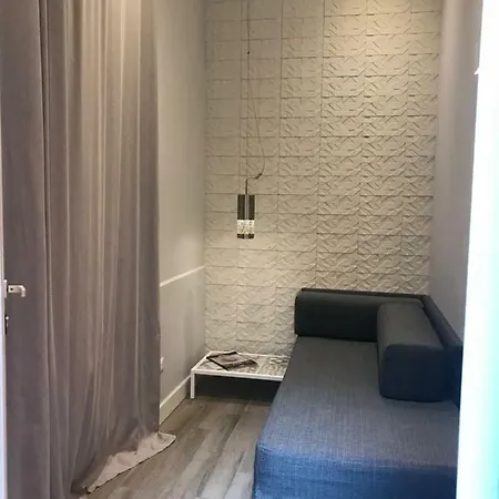 Studio Сasa de vacaciones Roma