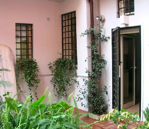 Дом отдыха Studio *