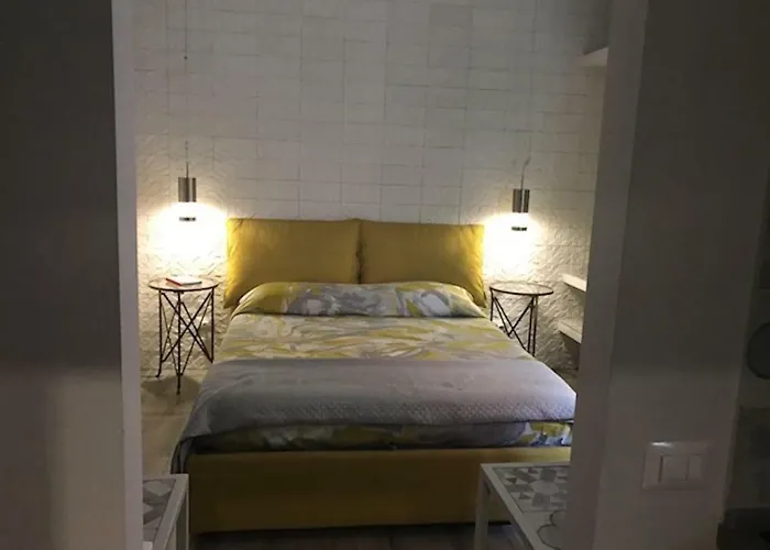 Studio بيت للعطل روما