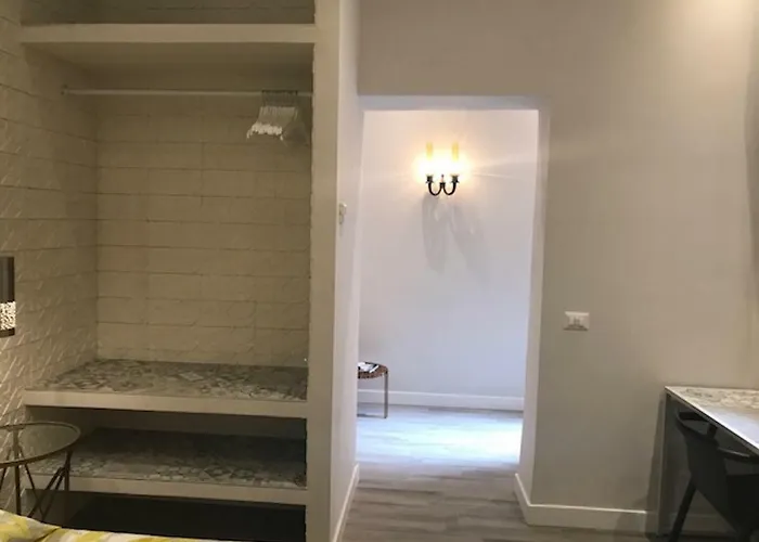 Studio بيت للعطل روما