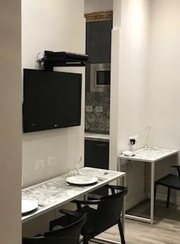 Studio Дом отдыха Рим