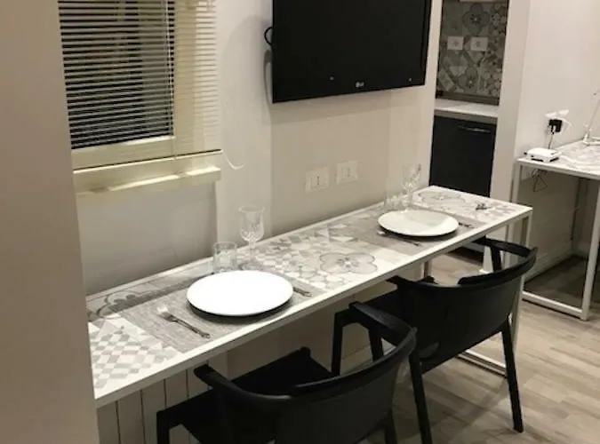 Studio Дом отдыха