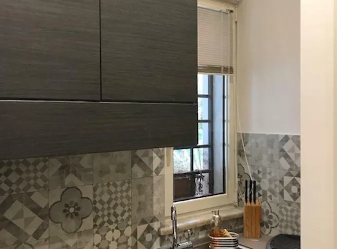 Дом отдыха Studio