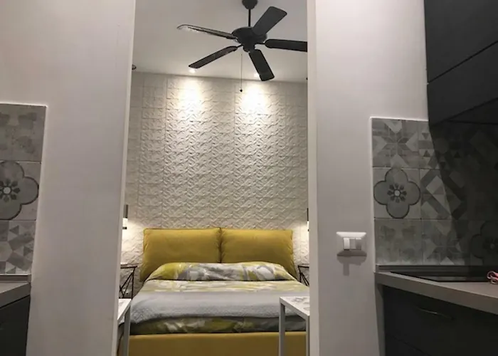 بيت للعطل Studio