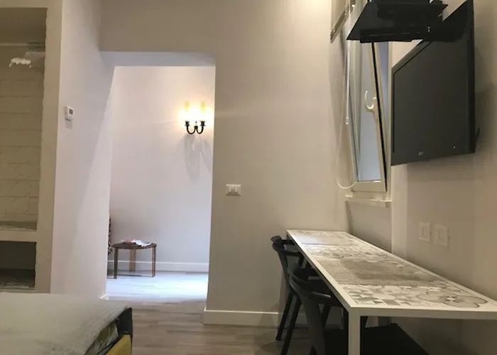 Дом отдыха Studio *