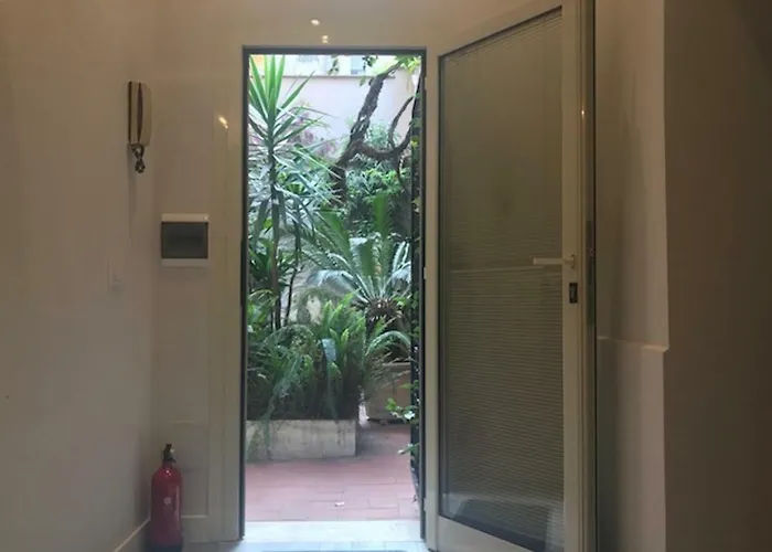 Studio بيت للعطل روما