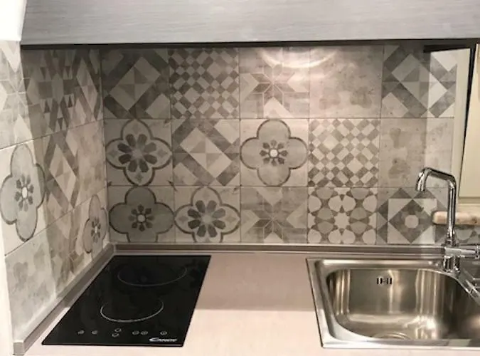 Studio Дом отдыха Рим