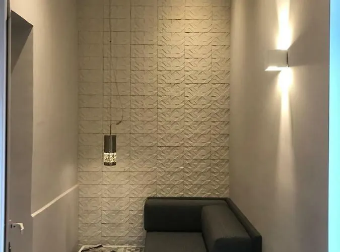 بيت للعطل Studio روما