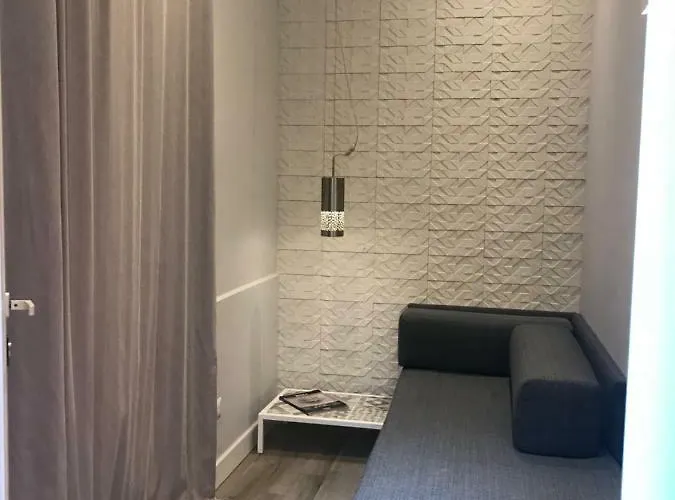 Studio بيت للعطل روما