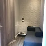 Studio Feriehus Rom